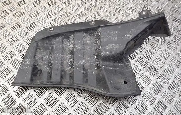 Mitsubishi Eclipse Cross Rear arch fender liner splash guards 5370b810