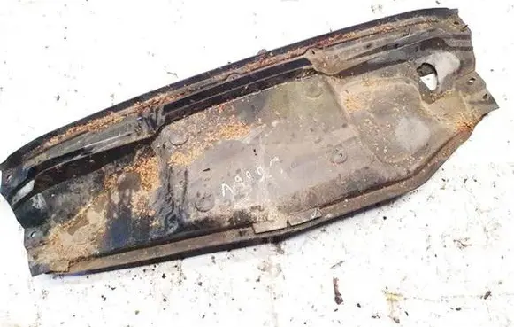 Renault Scenic I Wiper trim 7700434643
