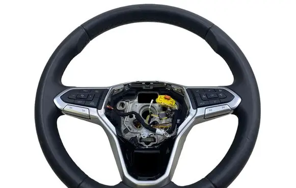 Volkswagen Golf VIII Steering wheel 5H0419089 5H0959542L