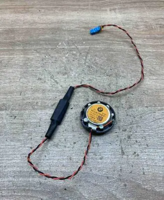 BMW X5 F15 Front door high frequency speaker 9277836