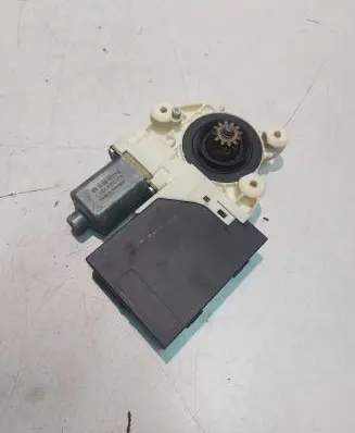 Ford Focus Front window lifting mechanism without motor 6M5T14B533CA