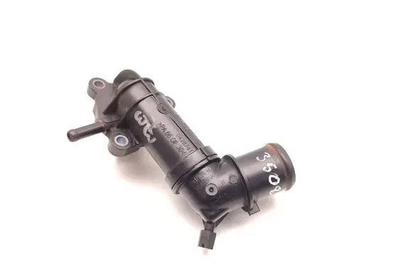 Opel Insignia A Engine coolant pipe/hose 070553B 0428741