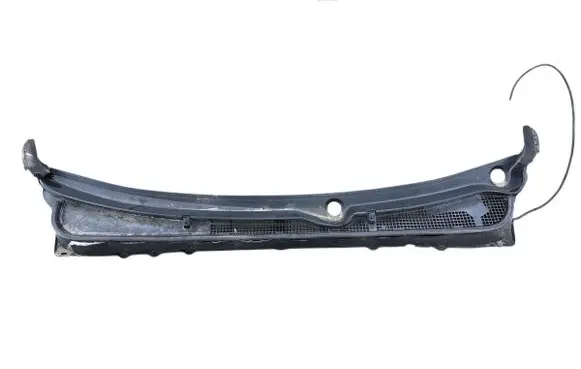 Wiper trim