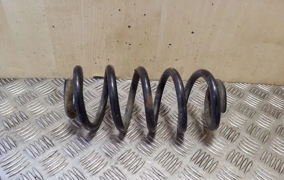 Audi TT TTS Mk2 Rear coil spring