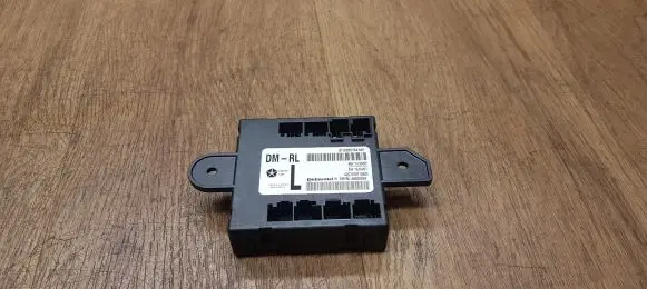 Maserati Ghibli Door control unit/module 52851641AF