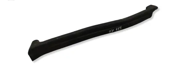 BMW 3 E46 Engine compartment rubber 