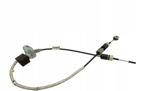 Volvo S90, V90 Gear shift cable linkage 31325795