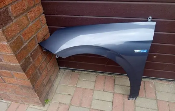 Hyundai Ioniq Fender 