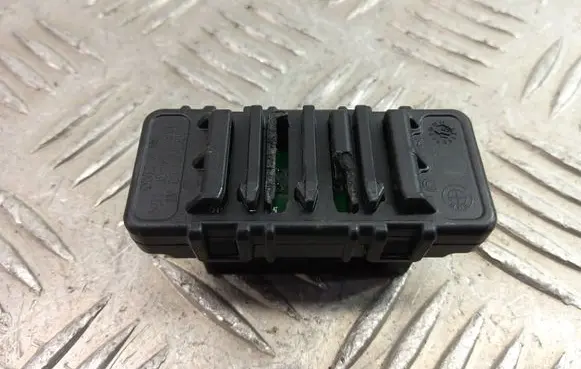 BMW X1 F48 F49 Other control units/modules 9266838