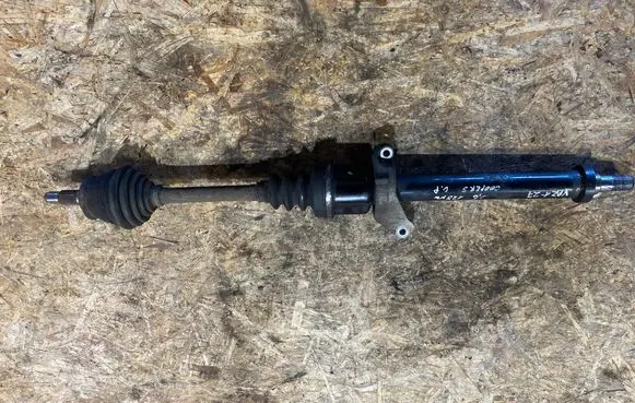 Mini One - Cooper Coupe R56 Front driveshaft 