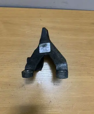 Jaguar XF X260 Engine mounting bracket GX736037FA