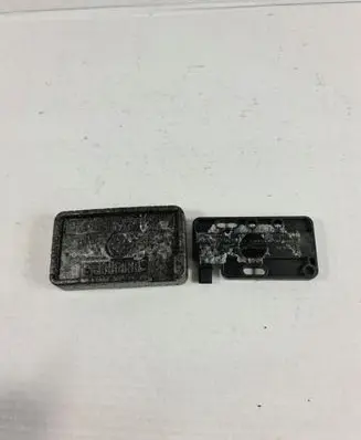 Porsche Cayenne (92A) Keyless (KESSY) go control unit/module 