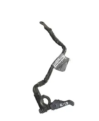 Negative earth cable (battery)