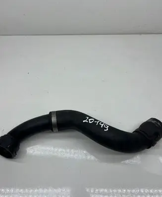 Porsche Cayenne (9PA) Engine coolant pipe/hose 7L5122291 PA66GF30