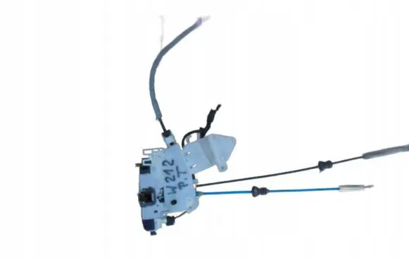 Mercedes-Benz E W212 Rear door lock A2047301435