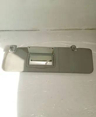 Renault Megane II Sun visor 458963