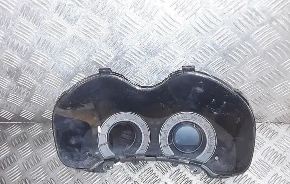 Speedometer (instrument cluster)