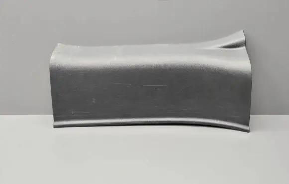 Honda Civic IX Rear sill trim cover 84211TV1E0