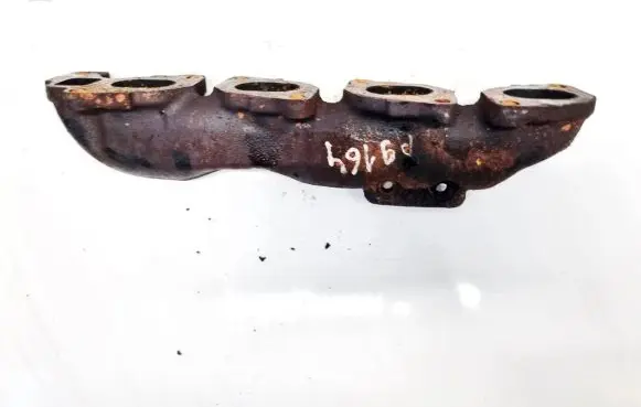 Opel Insignia A Exhaust manifold