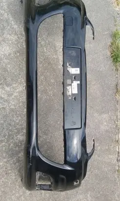 Citroen C4 II Front bumper 9676285080A