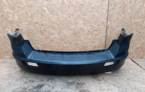 Dodge Journey Rear bumper 05116285AD 1CV04TRMAC