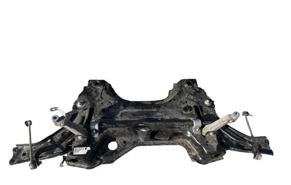 Peugeot 5008 II Front suspension assembly kit set 
