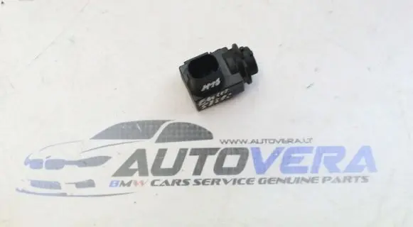 BMW 3 F30 F35 F31 Air quality sensor 9136607