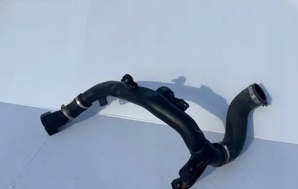 Volkswagen Sharan Intercooler hose/pipe