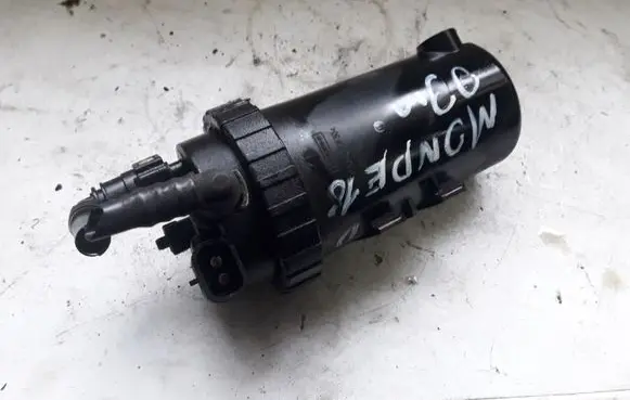 Ford Mondeo Mk III Fuel filter 