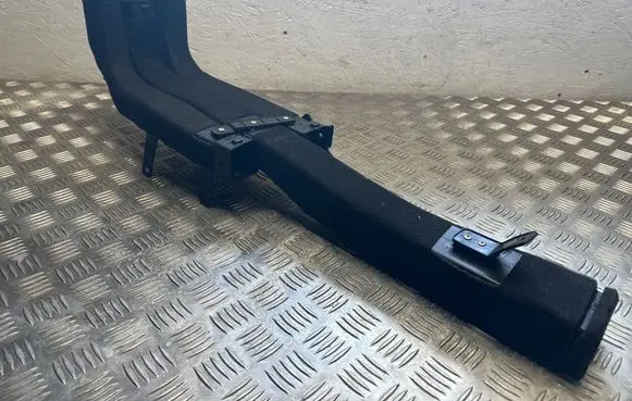 BYD Seal Intercooler air guide/duct channel S142989 8123700Z