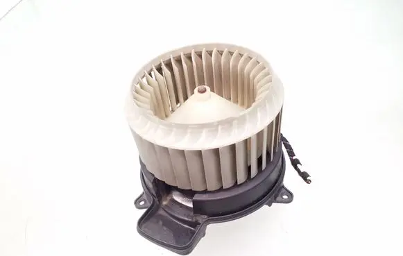 Heater fan/blower