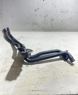 Audi Q7 4L Heater radiator pipe/hose 4L0819884 495058240