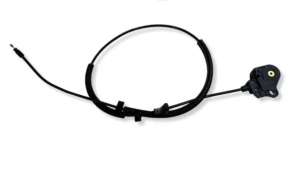 Land Rover Range Rover L405 Engine bonnet/hood lock release cable CPLA16A938AA