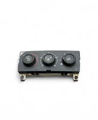 Climate control unit