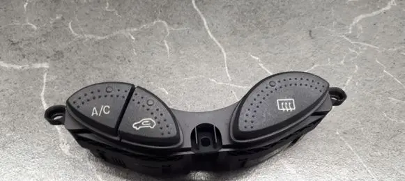Ford Focus Fog light switch 98AG19A945BG