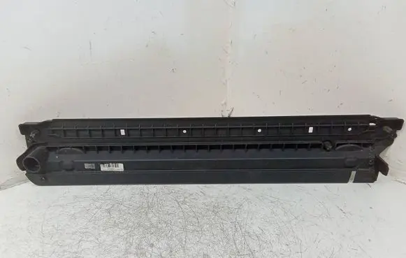 BMW 7 E65 E66 Bottom radiator support slam panel 2249878 7795383