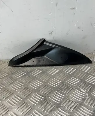 Porsche Panamera (970) Tailgate/trunk side cover trim 97051288205