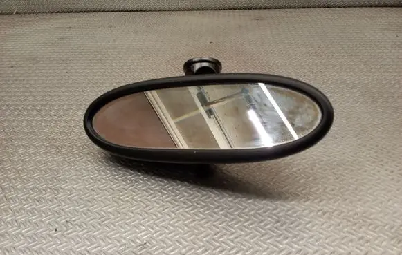 Mini One - Cooper Coupe R56 Rear view mirror (interior) E1010784