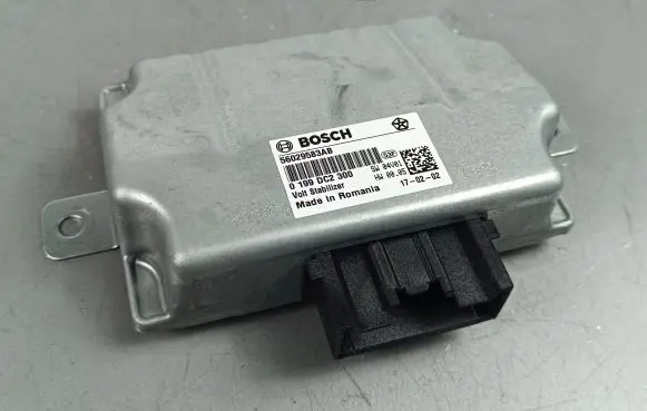 Maserati Quattroporte Other control units/modules 56029583AB