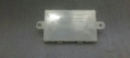 Mercedes-Benz C W205 Keyless (KESSY) go control unit/module A2229004213