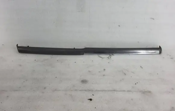 Opel Vectra C Dashboard glove box trim 13198819 769053620