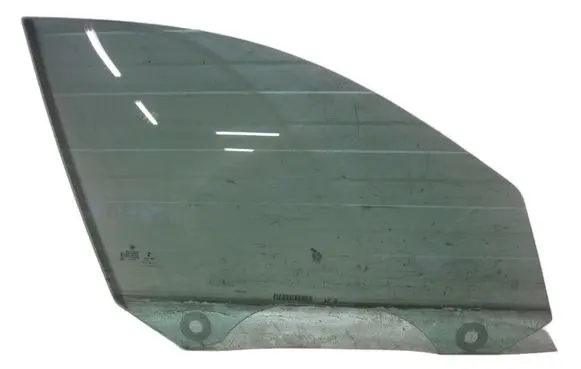 BMW 3 GT F34 Rear door window glass 7425394 5133G56BFDGFDGMW