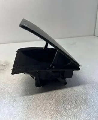Volkswagen Touran I Dash center air vent grill 1T2819728