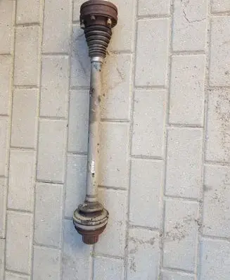Audi A5 8T 8F Rear driveshaft 8K0501203J