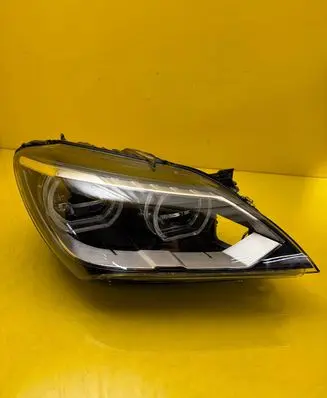 BMW 6 F06 Gran coupe Headlight/headlamp 7255732