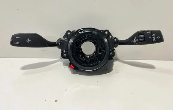 BMW X7 G07 Airbag slip ring squib (SRS ring) 5A819E9 5B4E793