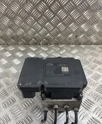 Audi Q7 4L ABS Pump 4L0614517L