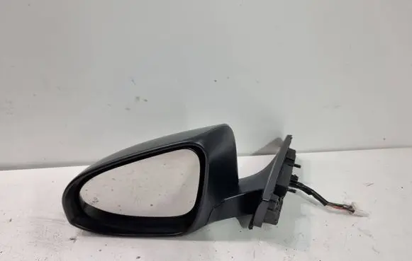 Toyota C-HR I Front door electric wing mirror 4021000667