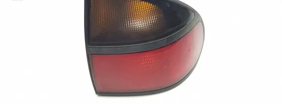 Renault Laguna I Rear/tail lights 7700820051