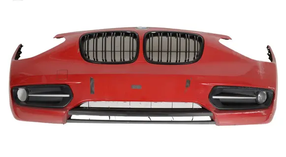 BMW 1 F20 F21 Front bumper
